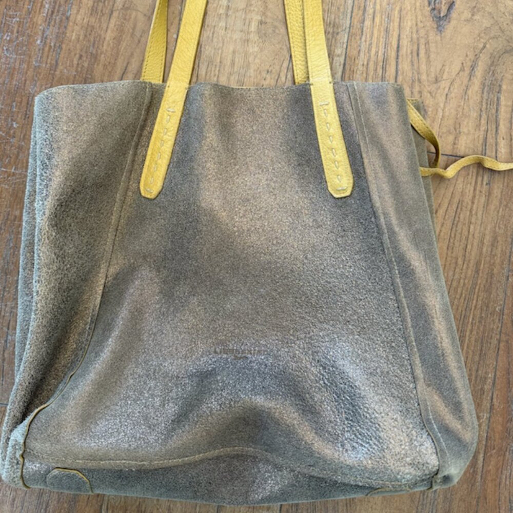 Liebeskind Tote Shopper Reversible